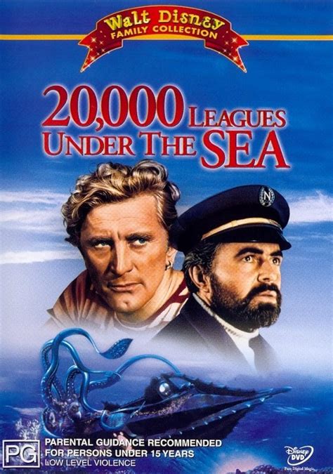 20,000 leagues under the sea imdb